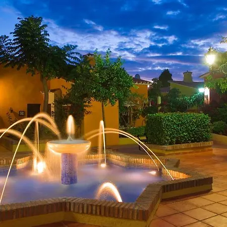 Playa Senator Ruleta Andalucia 4**** 4* 贝纳尔马德纳