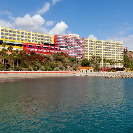 Playa Senator Ruleta Andalucia 4**** 酒店 贝纳尔马德纳