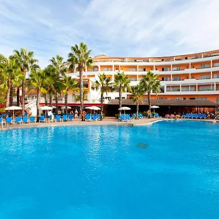 Playa Senator Ruleta Andalucia 4**** 酒店