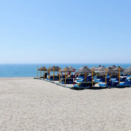 酒店 Playa Senator Ruleta Andalucia 4**** 4*